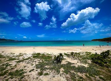 antigua-and-barbuda/darkwood-beach/landmark/saint-garusi-beach