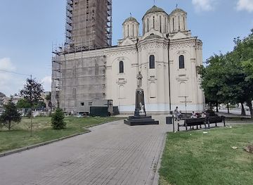 serbia/smederevo/landmark/hram-svetog-dorda