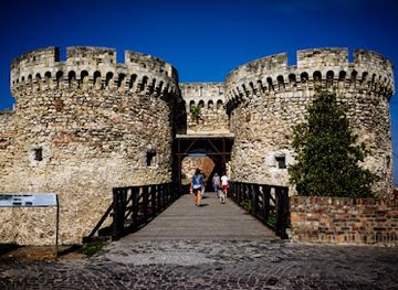 serbia/belgrade/stari-grad/landmark/belgrade-fortress