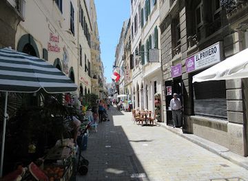 gibraltar/sandy-bay/landmark/irish-town