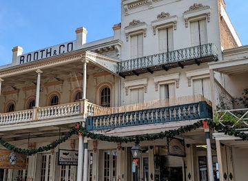 california/sacramento/midtown-sacramento/landmark/site-of-home-of-newton-booth-california-historical-landmark-no-596