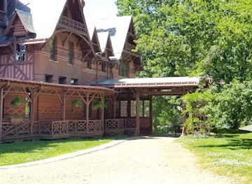 connecticut/housatonic-valley/landmark/the-mark-twain-house-museum