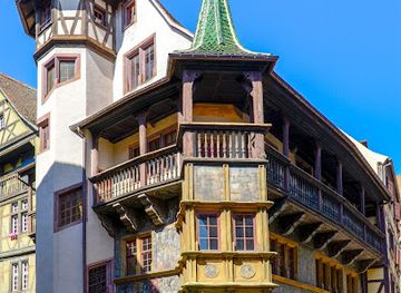 france/colmar/landmark/maison-pfister