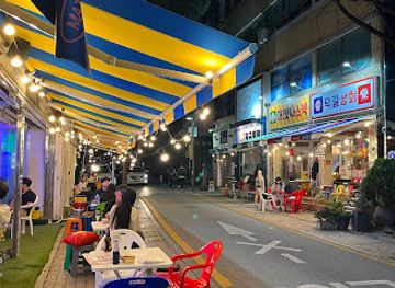 south-korea/jeonju/landmark/jeonju-beer-street