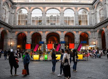 italy/campania/landmark/campania-libri-festival