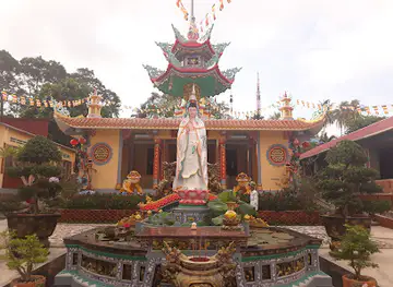 Sùng Hưng Cổ Tự