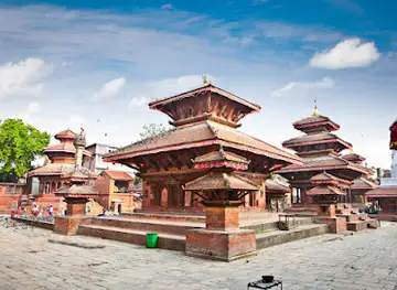 Kathmandu Durbar Square