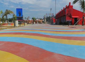haiti/cotes-de-fer/landmark/plaza-hugo-chavez