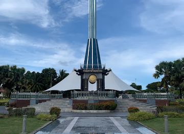 brunei/kuala-belait/landmark/menara-cendera-kenangan