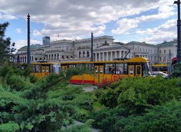poland/warsaw/landmark/plac-bankowy