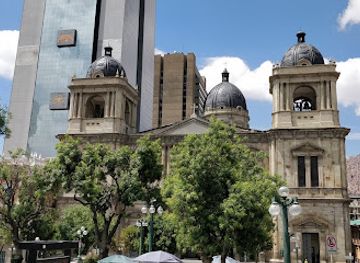bolivia/la-paz/landmark/cathedral-basilica-of-our-lady-of-peace