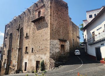 mexico/taxco/landmark/casa-borda