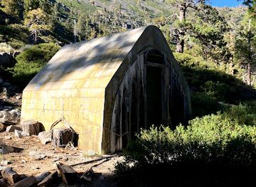 california/sierra-nevada/landmark/historical-preservation-of-glen-alpine-springs