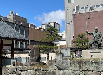 japan/iki/landmark/kitanosho-castle-ruins