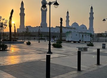 saudi-arabia/medina/landmark/quba-walkway-park