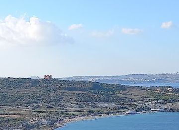 malta/golden-bay/landmark/our-lady-of-the-grotto