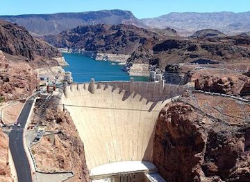 nevada/hoover-dam/landmark/hoover-dam-tour-company