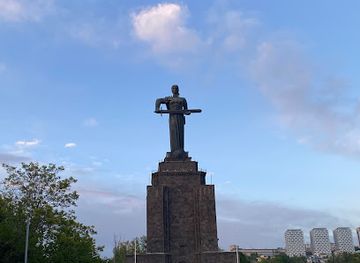 armenia/armenian-genocide-memorial-complex/landmark/memorial-to-the-50th-anniversary-of-october-revolution