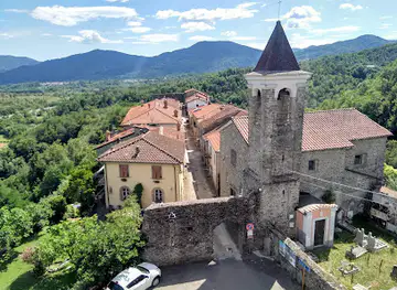 CASTELLO LUSUOLO - Museo dell'Emigrazione della Gente di Toscana