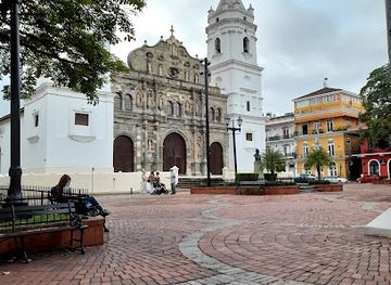 panama/chitre/landmark/independence-square