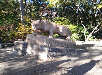 pennsylvania/happy-valley/landmark/the-nittany-lion-shrine