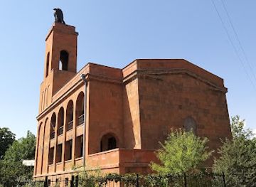 armenia/aparan/landmark/kevork-chavush-house-museum