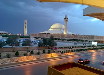 saudi-arabia/najd/landmark/king-khalid-international-airport