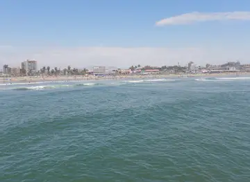 Playa Pimentel