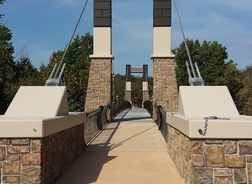 oklahoma/choctaw-country/landmark/chickasaw-national-recreation-area