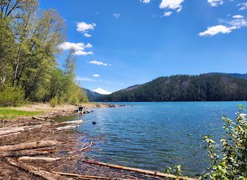 Willamette National Forest