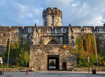 pennsylvania/philadelphia/landmark/eastern-state-penitentiary