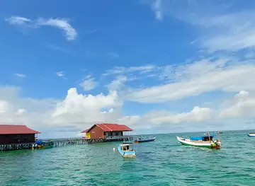 Derawan Island