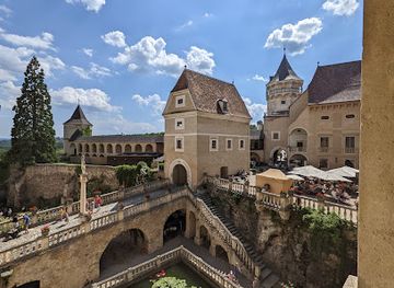 austria/waldviertel/landmark/schloss-rosenburg
