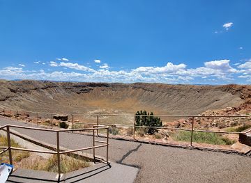 arizona/coconino-county/landmark/meteor-crater-visitor-center