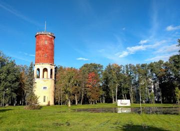 latvia/jurmala/landmark/kemeri-water-tower