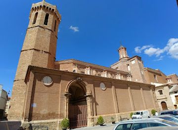 spain/aragon/landmark/plaza-de-espana
