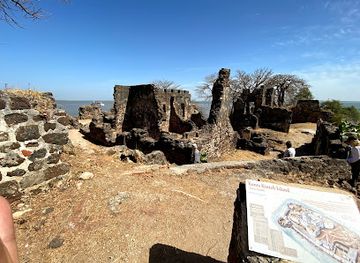 the-gambia/jarra-west/landmark/kunta-kinteh-island