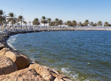 saudi-arabia/eastern-province/landmark/dammam-corniche