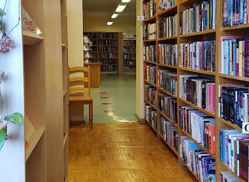 estonia/kärdla/landmark/kardla-linnaraamatukogu