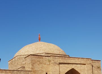 kazakhstan/turkestan-region/landmark/koshkar-ata-mausoleum