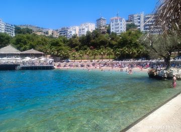 albania/saranda/landmark/santa-quaranta-seaside-beach