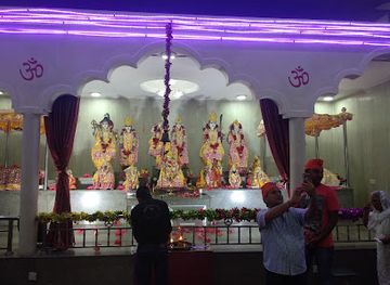 sierra-leone/port-loko/landmark/india-temple-wilkinson-road