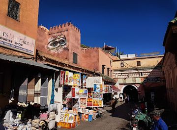 morocco/haouz/landmark/souk-semmarine