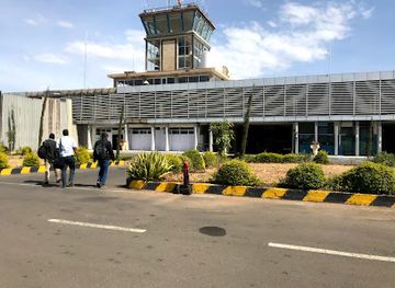ethiopia/bahir-dar/landmark/bahir-dar-belay-zeleke-international-airport