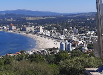uruguay/piriapolis/landmark/virgin-fishermen