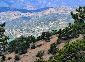 Artemis Trail
