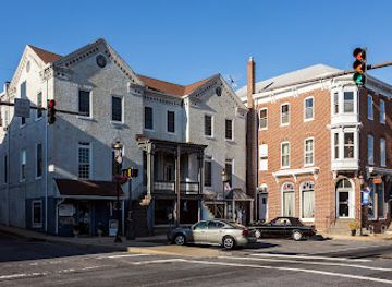 maryland/western-maryland/landmark/emmitsburg-historic-district