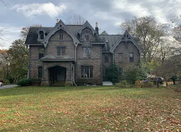 Clouds Hill Museum