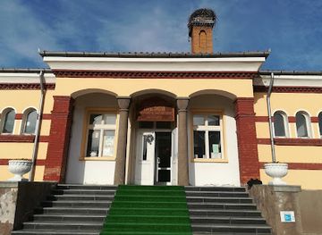 bulgaria/danubian-plain/landmark/asian-and-african-art-museum