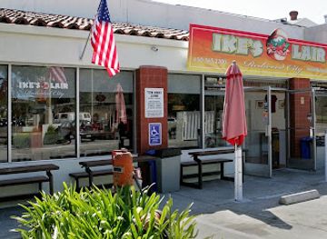 california/redwood-city/landmark/ike-s-lair-of-redwood-city